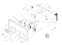 Page A Diagram and Parts List for 0491-0  Briggs and Stratton Generator